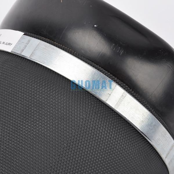 Suspension Repair Bags 2513203013, 2513203113 Front for Mercedes-Benz R-Class W251