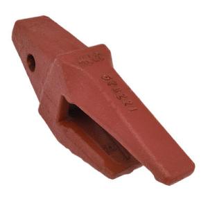 E307 Excavator Teeth 6Y3222TL Excavator Bucket Tiger Teeth