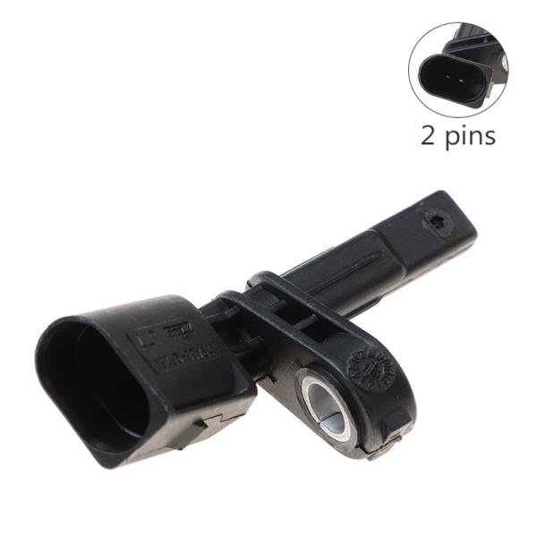 7H0927803 7H0927804 Car ABS Sensor For VW Audi Porsche Seat WHT003857