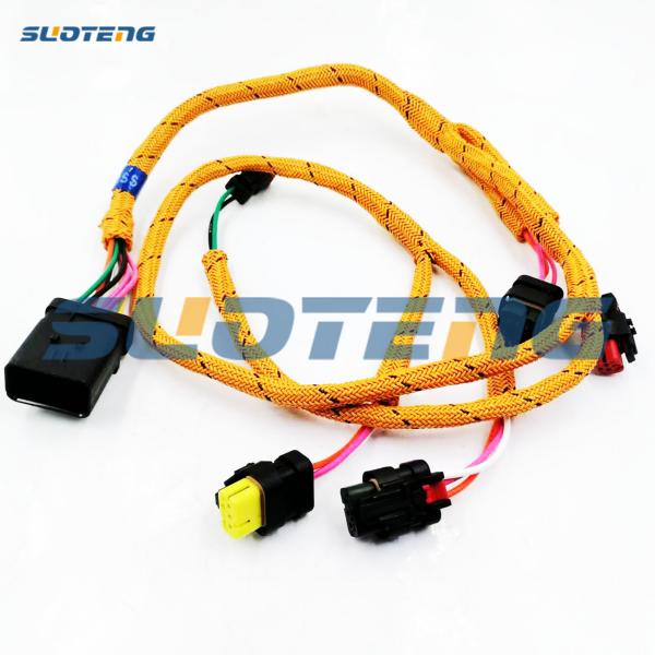 Buy 563-7224 Wiring Harness Engine Harness 5637224 For E330GC at wholesale prices