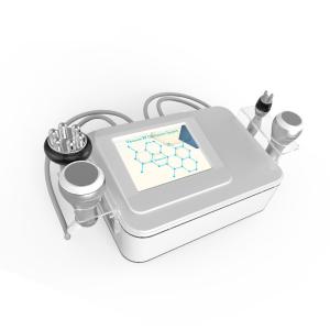 2019 most popular Cavitation Slimming Machine Cavitation+RF Skin Tightening