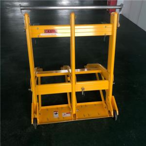 320mm Width Portable Vehicle Barricades