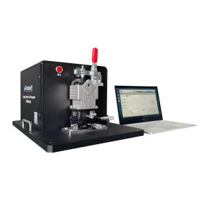 Quality RS232 RS485 Electric Motor Dynamometer Cogging Test System 50Hz for sale