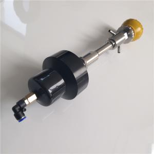 712262-1 high quality ECL waterjet cutting head of water jet cutting machine