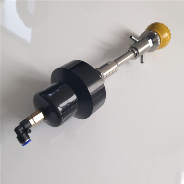 712262-1 high quality ECL waterjet cutting head of water jet cutting machine