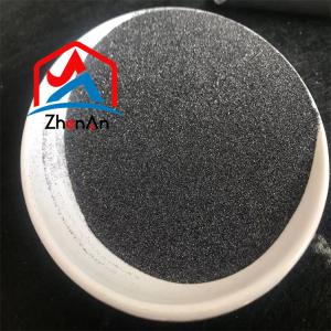 Steel Making Ferro Molybdenum Powder 70 Dark Grey