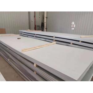 304LN ASTM A240/240M-15 0.6 - 30.0mm Stainless Steel Flat Plate