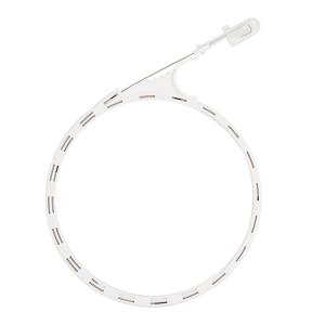 TPU Disposable Biliary Drainage Catheter Pigtail Drainage Catheter With Guide
