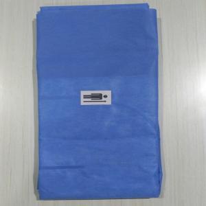 Standard Thermal Patient Warming Blanket Nonwovens Lower Body Warming Blanket