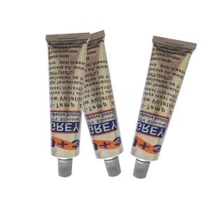 Silicone Gasket-Free Sealant Automobiles And Motorcycles Transmission Repair