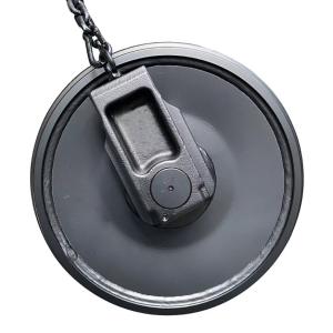 Bulldozer Idler Group PC120-5 PC130