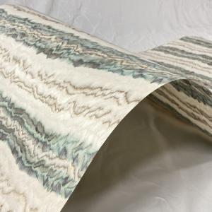 Nontoxic Sturdy Engineered Wood For Furniture , Lightweight Woodgrain Laminate