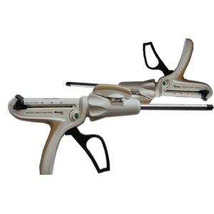 Quality Flexible Laparoscopic Endoscopic Linear Cutting Stapler for sale