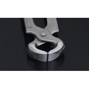 KM Single-hand Light Steel Keel Clamp