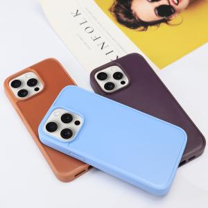 PC TPU Inlay Double Groove Phone Case For IPhone 16 15 14 Pro Max