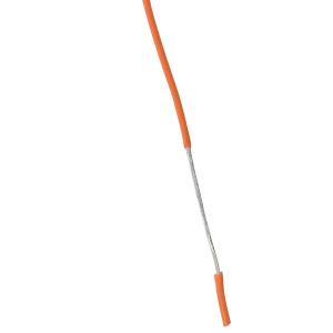 High Temperature Silver Plated Copper PTFE Insulated Instrumentation Cable