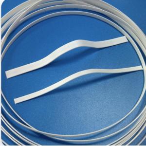 KN95 N95 Face Mask 3mm Width Bendable Metal Nose Clip