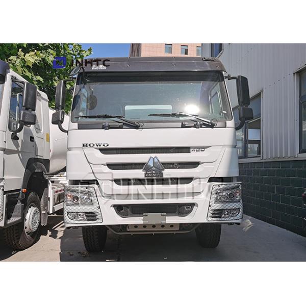 Buy 20m3 Water Tank Sprinkling Truck Sinotruk Howo 6x4 at wholesale prices