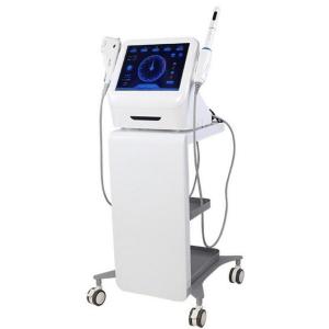 Portable Hifu Ultrasound Skin Rejuvenation Device