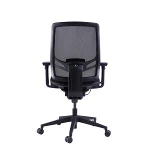 GTCHAIR InFlex 5D Armrest Swivel Office Chairs GT - 350mm Lumbar Support