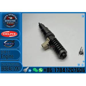 Fuel Injector BEBE4G12001 22340642 7421569191 7421569200 BEBE4N01001 BEBE4K01001