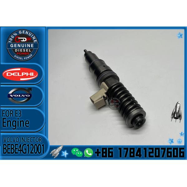 Fuel Injector BEBE4G12001 22340642 7421569191 7421569200 BEBE4N01001 BEBE4K01001