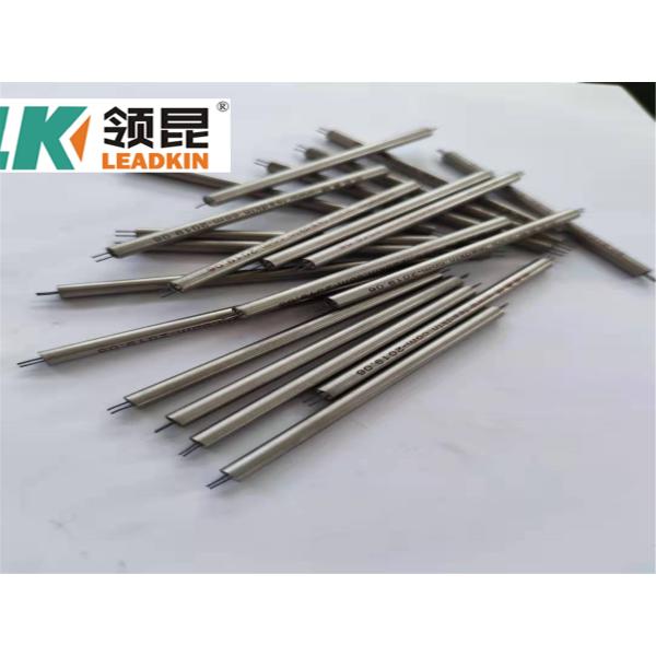 Buy 5mm Pt100 Rtd Extension Wire Thermocouple Compensating Cable at wholesale prices