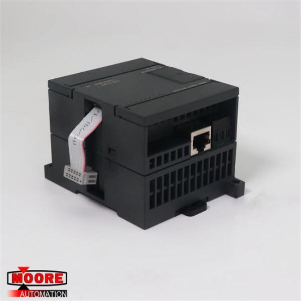 Buy 6GK7243-1EX01-0XE0  Siemens  CP243-1 Communications Processor at wholesale prices