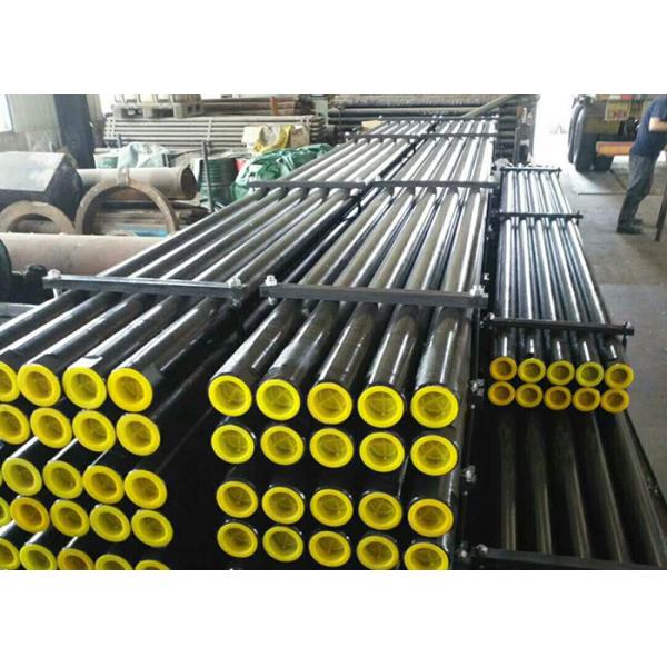 Buy 3 1/2” Diameter 6000mm water  Well Drilling Pipes at wholesale prices