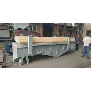 1-5 layers High Frequency Screening Machine Manufacturer Linear Fertilizer