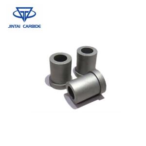 Hard Alloy Tungsten Carbide Roll Rings Cemented Carbide Rolling Ring for high