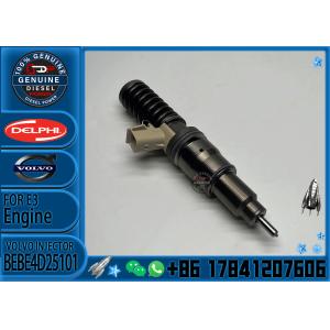 Common Rail Injector 5263262 BEBE4D11301 BEBE4D41001 BEBE4D12301 3801368