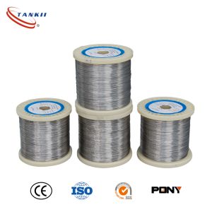 High Quality Copper Nicekel Alloy Wire CuNi44 NC050