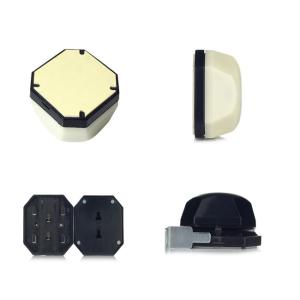 Wireless restaurant waiter service calling system digital screen display call