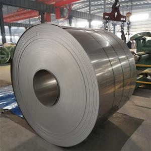 410S Stainless Steel Coil Strip Plate Sheet Medical Construction