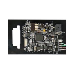 High Frequency Pure Sine Wave PCB Circuit Board Assembly