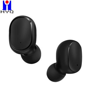 BT5.2 Earhook Style True Wireless Stereo Earphone Sports For Phone