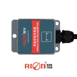 Linear And Angular Position Digital Inclinometer Sensor Analog Voltage Tilt