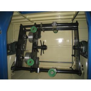 Copper Core Wire Cable Laying machine