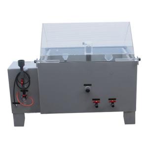 Hight Quality Automatic Programmable Salt Spray Environment Test Chamber Machine