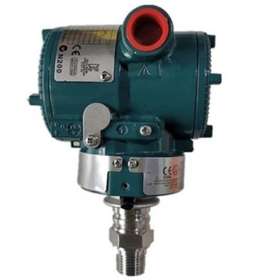 Yokogawa In-line Pressure Transmitter 4-20mA 24V 0.25% Accuracy