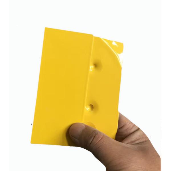 Buy Electrostatic Powder Coating Paint , Electrostatic Polyester Powder Coating RAL 1016 at wholesale prices