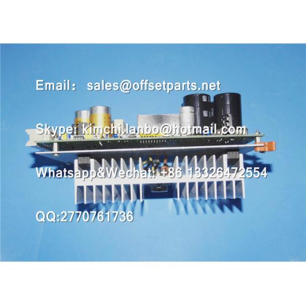 00.781.2083/05 NT85 00.785.0213/02 NT85-2 circuit board original used printer part offset printing machine parts