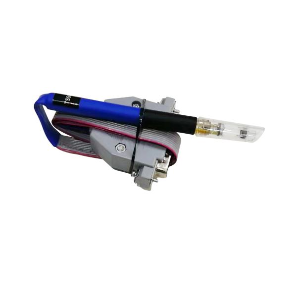 Buy TSSOP POGO PIN Connectors For DP4 DP3 CARPROG Programmer at wholesale prices