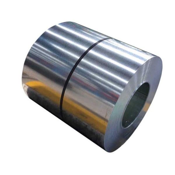 Buy Galvanized GI Steel Sheet Coils 1mm Thickness 4mm at wholesale prices