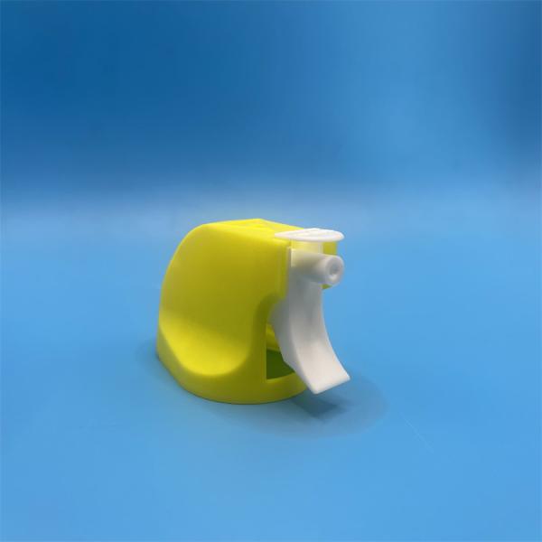 Heavy-Duty Trigger Spray Gun - Powerful and Reliable Solution for Industrial Applications