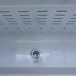 MCD-40L350 350L Negative 40 Degree Combined Biomedical Freezer