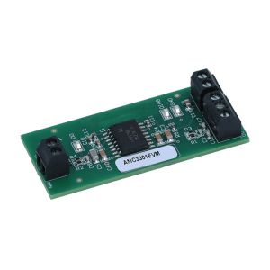 Quality AMC3301EVM Embedded Solutions Single Channels Isolation Amplifier Evaluation Board for sale