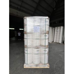 Quality Long-lasting Biaxially Oriented Polypropylene Anti Scratch Film with Wide Size Range for Box Packaging Lamination for sale