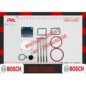 Common Rail Diesel Engine Parts Injector Pump 0414799025 0280745902 FOR MERCEDES